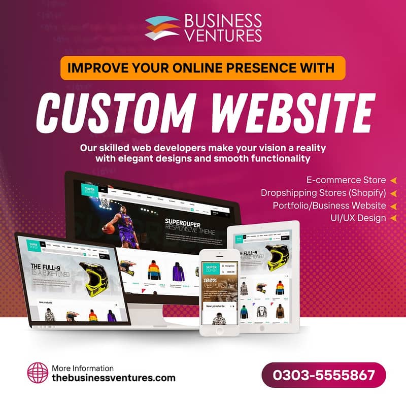 Web design Development,Graphic Design,logo, SEO, digital Marketing 1