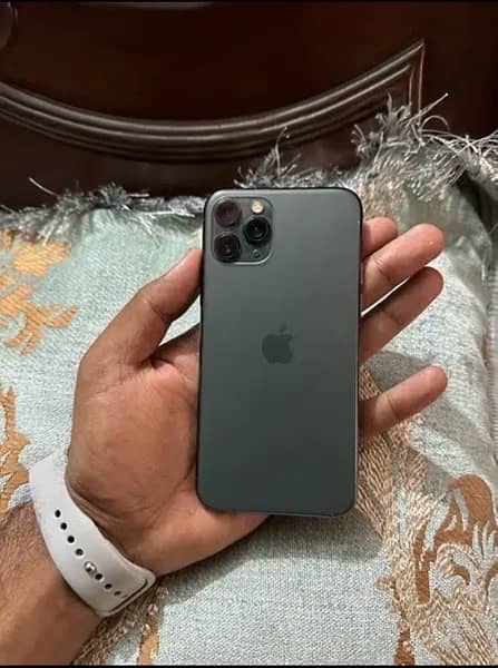 iphone 11 pro 256 gb non pta 0