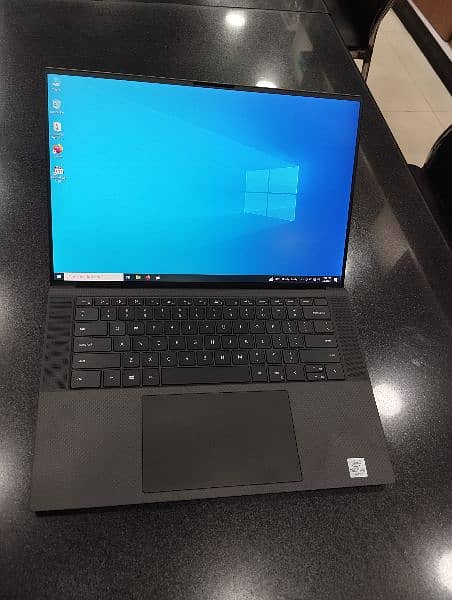 Dell Laptop Precision / Core i7 / 10th Gen 3