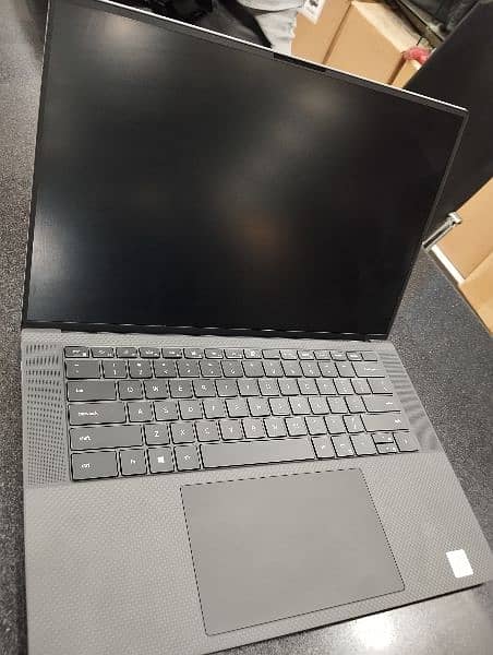 Dell Laptop Precision / Core i7 / 10th Gen 5