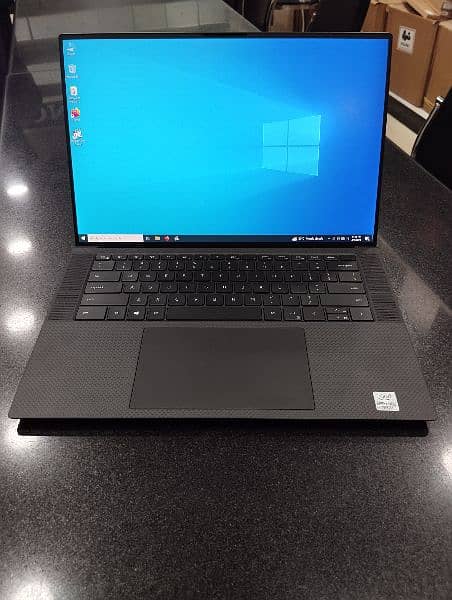 Dell Laptop Precision / Core i7 / 10th Gen 6