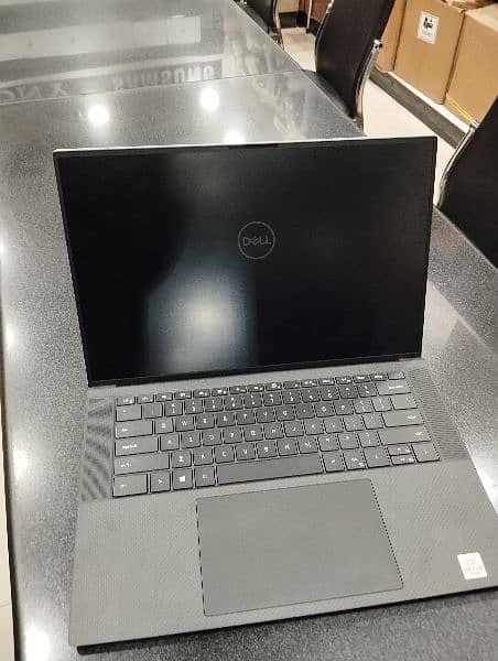 Dell Laptop Precision / Core i7 / 10th Gen 7