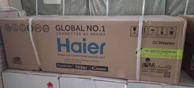 pack haier ac for sale