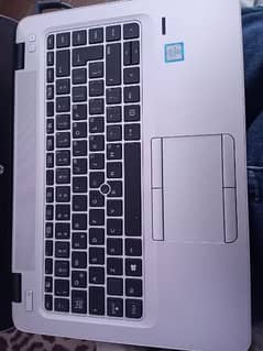 Hp Core i5 6th gen Elitebook