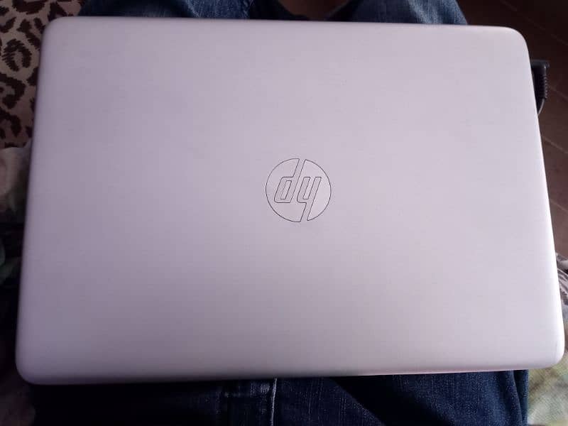 Hp Core i5 6th gen Elitebook 1