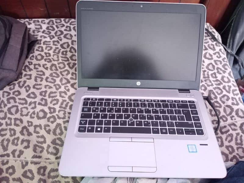 Hp Core i5 6th gen Elitebook 2