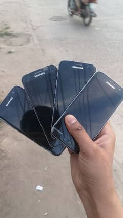 Samsung S7 stock available