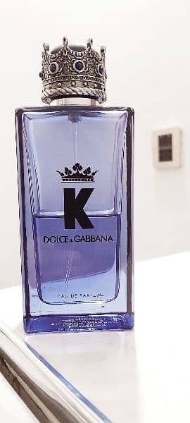K  By Dolce & Gabbana 2