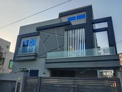 10 Marla Upper Portion For Rent In Sector F Bahria Town, Lahore