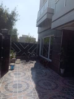 10 Marla Furnish Lower Portion For Rent In Sector F Bahria Town,Lahore 0