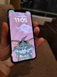 iphone x 256 gb Pta approved