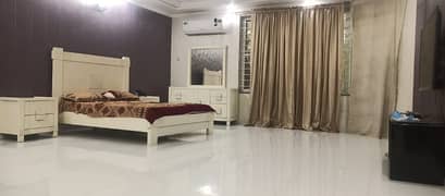 2 Kanal Full 
Furnished House 
For Rent In Sector A Bahria Town 0