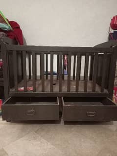 Baby bed (Crib) 0