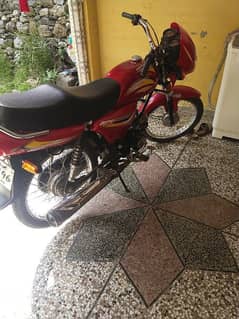 road prince 110 cc good condition 03355112874 03429171370 contact