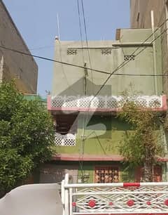 Beautiful House For Sale At Main Road 0