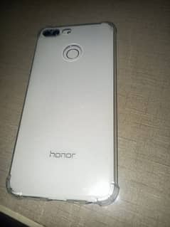 Huawei Honor 9 lite
