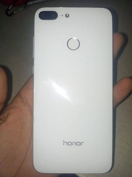 Huawei Honor 9 lite 1