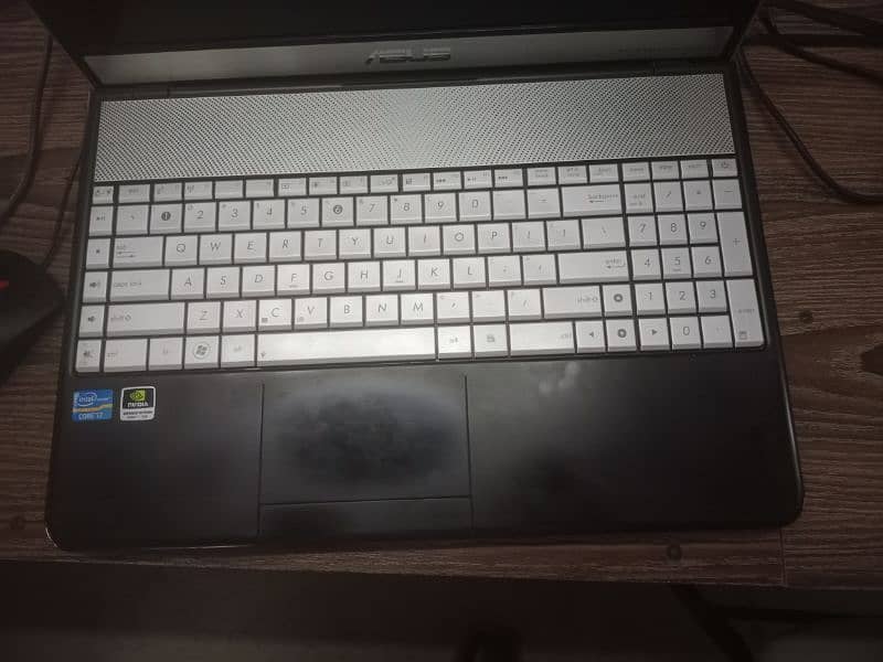 Asus Laptop Working Condition. 2