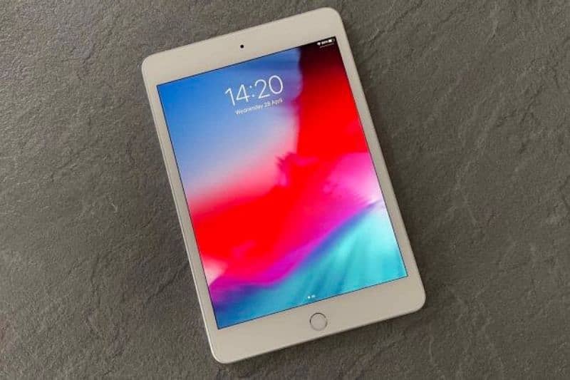 i pad mini 5 64gb 0