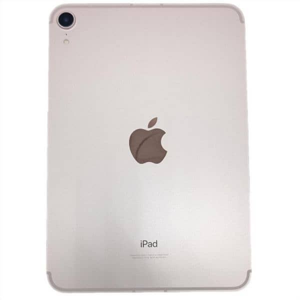 i pad mini 5 64gb 1