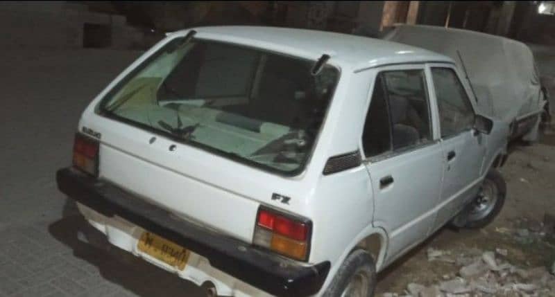 Toyota Corolla 86/92 or Fx urgent sale Need cash 3