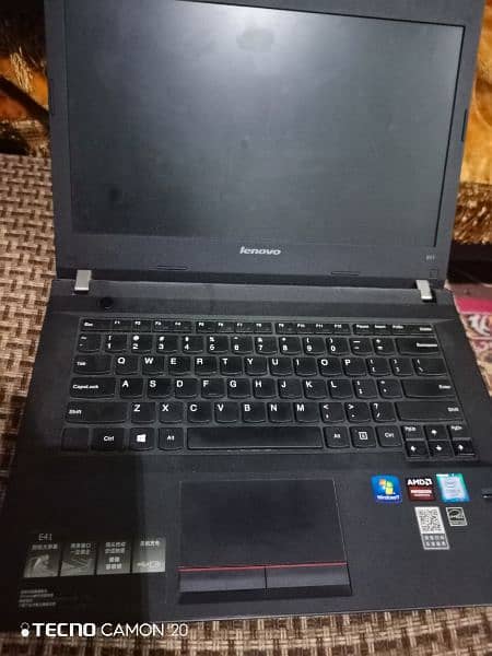 Lenovo laptop for sale 3