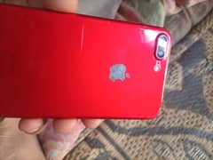 Iphone 7plus 128gb pta approved 0