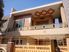 11 Marla House For Rent In Bahria Town 0