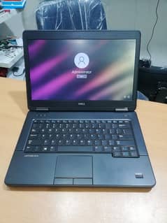 Dell Latitude e5440 Corei3 4th Gen Laptop with 4 hours+ battery backup 0