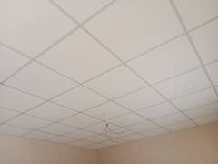 2x2 Gypsum Ceiling 2x2 PVC Ceiling