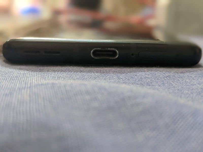 OnePlus 8 pro 12/256 5