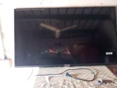 TCL android LED TV L40s6500 0