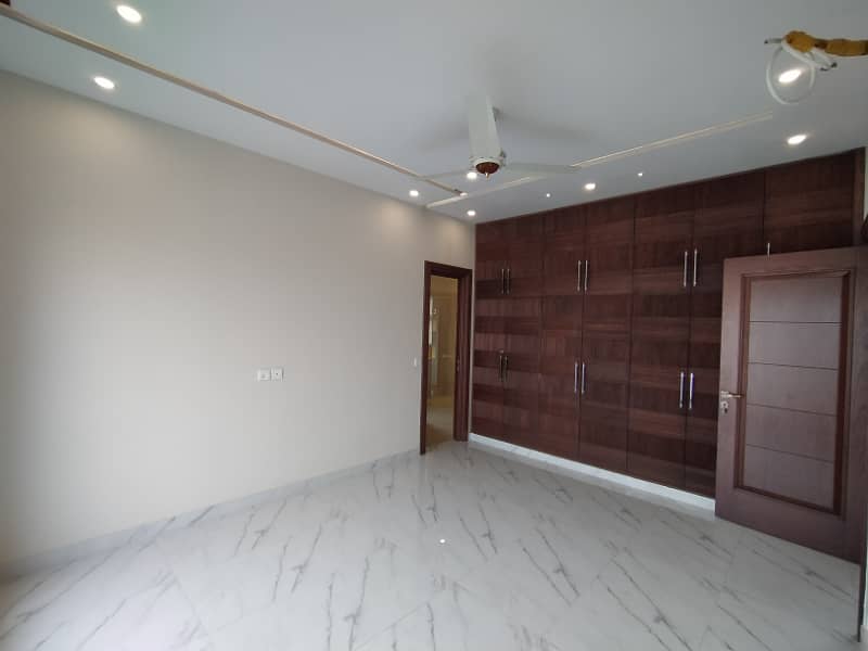 1 Kanal Ultra Modern Luxury House For Rent In Phase 7 DHA Lahore 45