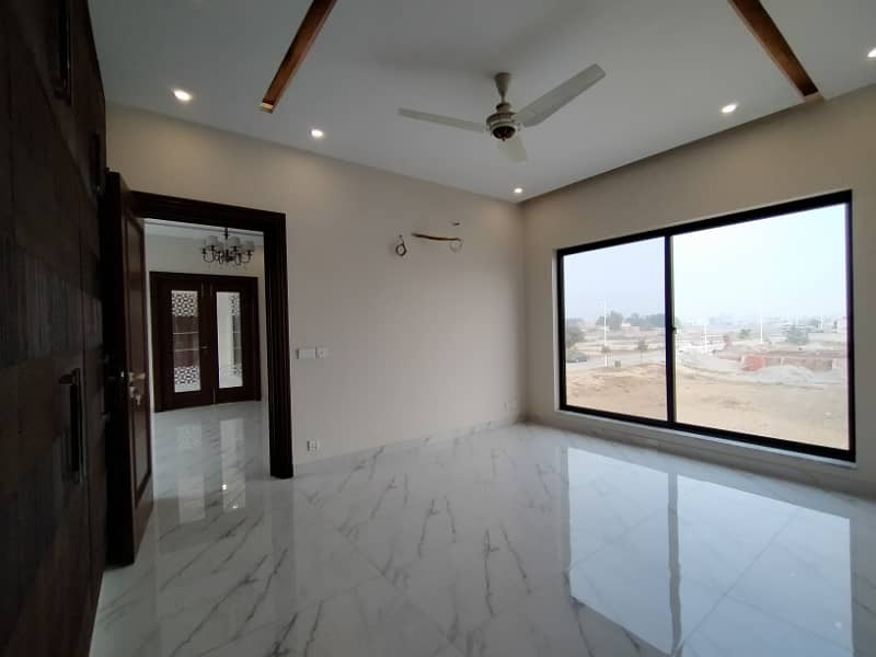 1 Kanal Ultra Modern Luxury House For Rent In Phase 7 DHA Lahore 47