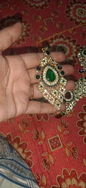 bridal jewellery 4
