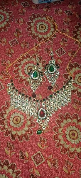 bridal jewellery 5