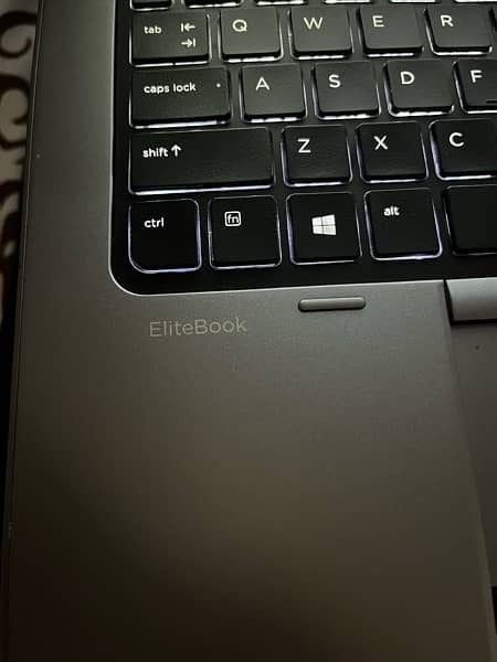 HP EliteBook 840 core i5 3