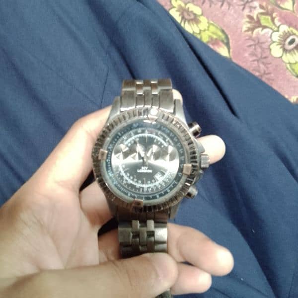 Original NA London watch imported from UK 4