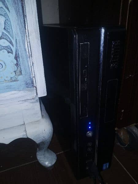 Core i5 Gaming PC with LCD GTA V, PUBG, COD play on it 2