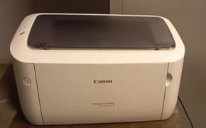Canon Printer LBP 6030 0