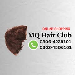 hair wigs and patches is available 0306 4239101 0