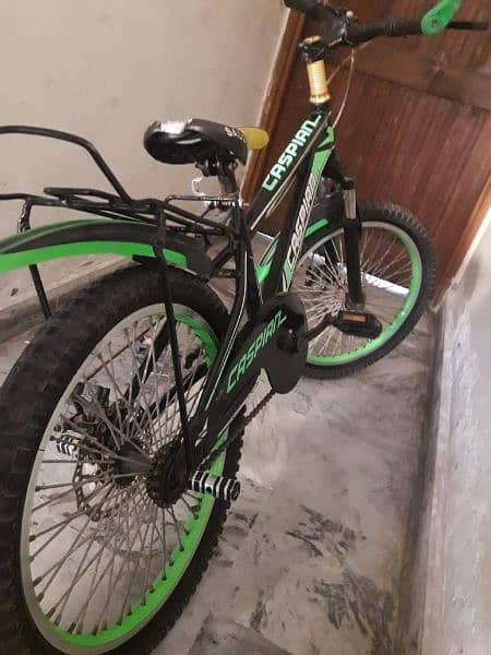 brand new bicycle for sale in town 1