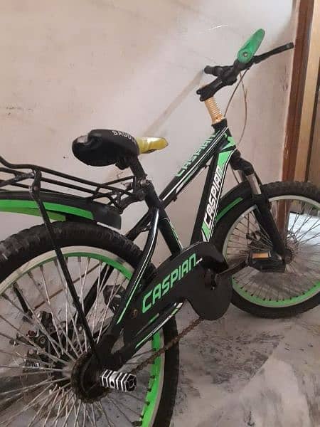 brand new bicycle for sale in town 2