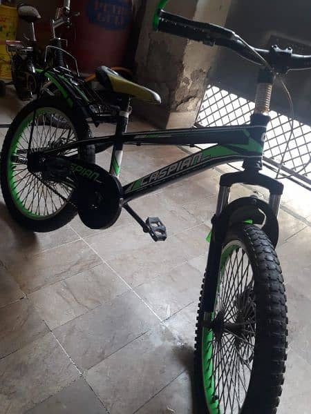 brand new bicycle for sale in town 3
