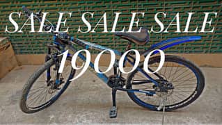 Bicycle In low price