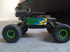 RC crawler 4×4 for sale