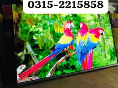 ANDROID LED TV 43"48 INCHES UHD DYNAMIC COLOR DISPLAY LCD TV 2024 0