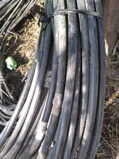 1300 FT, 20mm 1/2 HDPE PIPE FOR SALE IN TALAGANG 0