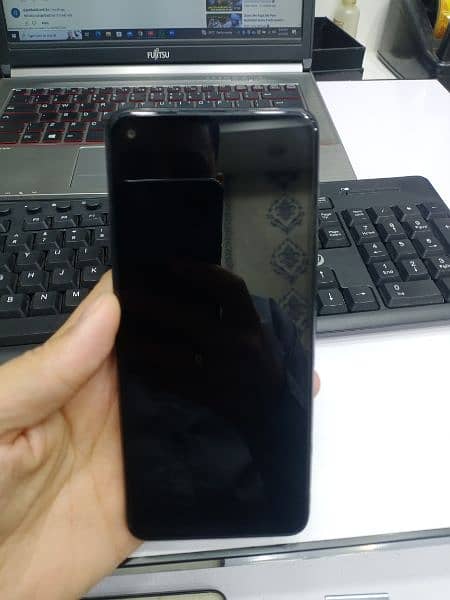 Tecno Spark 6 Original Panal 0