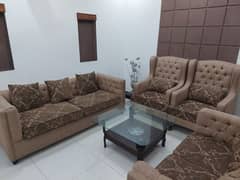 7 Seater sofa for sale